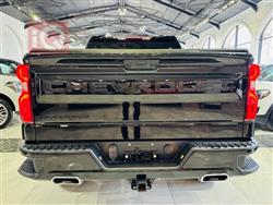 شيفروليه سلفرادو